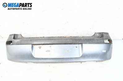 Stoßfänger hinten for Opel Corsa C Hatchback (09.2000 - 12.2009), hecktür