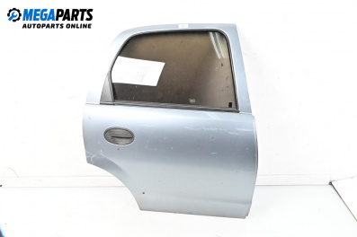 Door for Opel Corsa C Hatchback (09.2000 - 12.2009), 5 doors, hatchback, position: rear - right