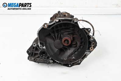  for Opel Corsa C Hatchback (09.2000 - 12.2009) 1.7 DTI, 75 hp