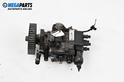 Diesel injection pump for Opel Corsa C Hatchback (09.2000 - 12.2009) 1.7 DTI, 75 hp, № 97185242