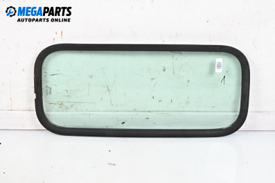 Vent window for Fiat Ducato Bus II (03.1994 - 04.2002), 3 doors, passenger, position: left