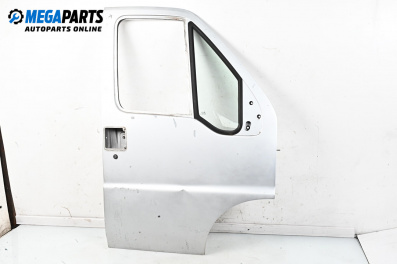 Tür for Fiat Ducato Bus II (03.1994 - 04.2002), 3 türen, passagier, position: rechts