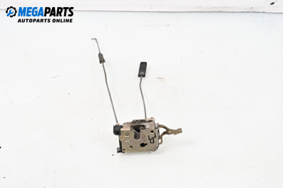 Lock for Fiat Ducato Bus II (03.1994 - 04.2002), position: right