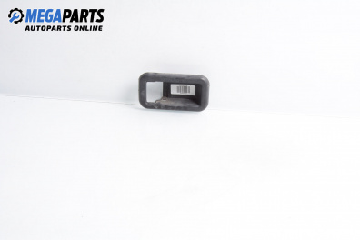 Plastic interior for Fiat Ducato Bus II (03.1994 - 04.2002), 3 uși, pasager, position: din spate