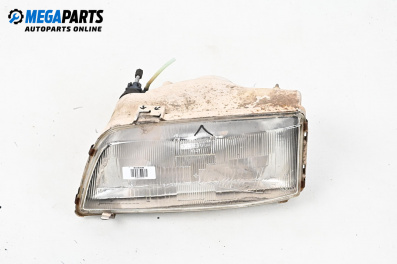 Headlight for Fiat Ducato Bus II (03.1994 - 04.2002), passenger, position: left