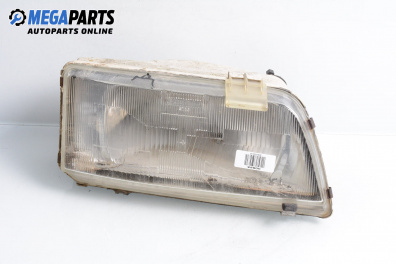 Headlight for Fiat Ducato Bus II (03.1994 - 04.2002), passenger, position: right