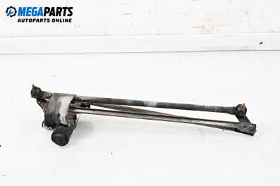 Front wipers motor for Fiat Ducato Bus II (03.1994 - 04.2002), passenger, position: front