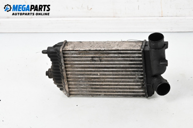 Intercooler for Fiat Ducato Bus II (03.1994 - 04.2002) 2.5 D Combinato, 84 hp