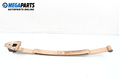 Leaf spring for Fiat Ducato Bus II (03.1994 - 04.2002), passenger