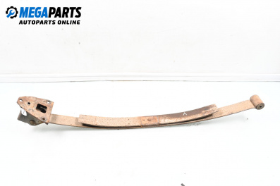 Arc lamelar for Fiat Ducato Bus II (03.1994 - 04.2002), pasager