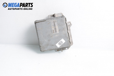 ECU for Fiat Ducato Bus II (03.1994 - 04.2002) 2.5 D Combinato, 84 hp, № 0281001224