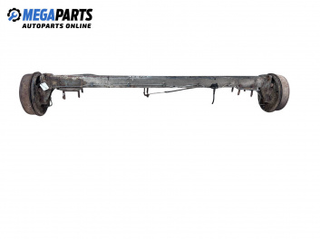 Rear axle for Fiat Ducato Bus II (03.1994 - 04.2002), passenger