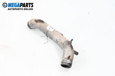 Turbo pipe for Fiat Ducato Bus II (03.1994 - 04.2002) 2.5 D Combinato, 84 hp