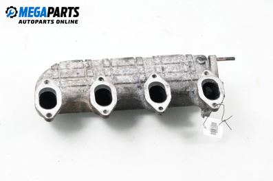 Intake manifold for Fiat Ducato Bus II (03.1994 - 04.2002) 2.5 D Combinato, 84 hp