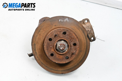 Knuckle hub for Fiat Ducato Bus II (03.1994 - 04.2002), position: front - right