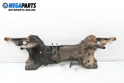 Front axle for Fiat Ducato Bus II (03.1994 - 04.2002), passenger