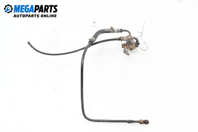 Distribuitor de combustibil for Fiat Ducato Bus II (03.1994 - 04.2002) 2.5 D Combinato, 84 hp