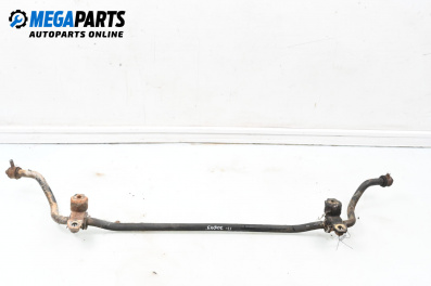 Sway bar for Fiat Ducato Bus II (03.1994 - 04.2002), passenger