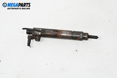 Diesel fuel injector for Fiat Ducato Bus II (03.1994 - 04.2002) 2.5 D Combinato, 84 hp