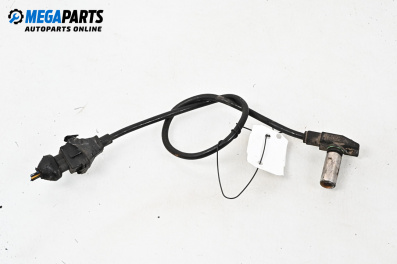 Crankshaft sensor for Fiat Ducato Bus II (03.1994 - 04.2002) 2.5 D Combinato, 84 hp