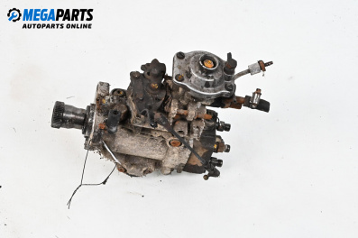 Diesel injection pump for Fiat Ducato Bus II (03.1994 - 04.2002) 2.5 D Combinato, 84 hp, № 0460404040