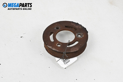 Belt pulley for Fiat Ducato Bus II (03.1994 - 04.2002) 2.5 D Combinato, 84 hp