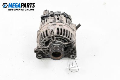 Alternator for Volkswagen Polo Hatchback IV (10.2001 - 12.2005) 1.4 16V, 75 hp