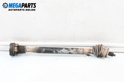 Planetară for Volkswagen Polo Hatchback IV (10.2001 - 12.2005) 1.4 16V, 75 hp, position: dreaptă - fața