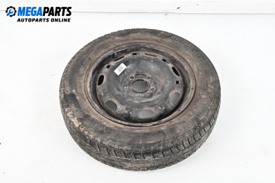 Spare tire for Volkswagen Polo Hatchback IV (10.2001 - 12.2005) 14 inches, width 5 (The price is for one piece)