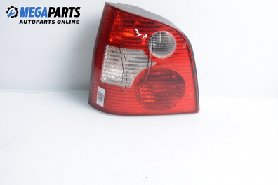 Tail light for Volkswagen Polo Hatchback IV (10.2001 - 12.2005), hatchback, position: left