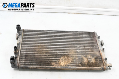 Wasserradiator for Volkswagen Polo Hatchback IV (10.2001 - 12.2005) 1.4 16V, 75 hp
