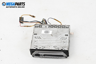 CD player for Volkswagen Polo Hatchback IV (10.2001 - 12.2005)