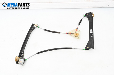 Меcanism geam electric for Volkswagen Polo Hatchback IV (10.2001 - 12.2005), 5 uși, hatchback, position: dreaptă - fața