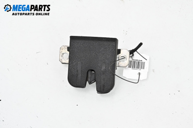 Trunk lock for Volkswagen Polo Hatchback IV (10.2001 - 12.2005), hatchback, position: rear