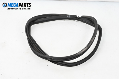 Türdichtung for Honda Jazz II Hatchback (03.2002 - 12.2008), 5 türen, hecktür, position: links, rückseite