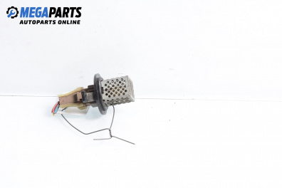 Blower motor resistor for Honda Jazz II Hatchback (03.2002 - 12.2008)