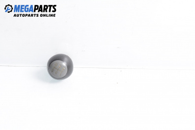 Gearstick knob for Honda Jazz II Hatchback (03.2002 - 12.2008)