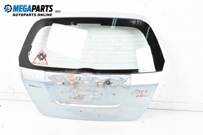 Capac spate for Honda Jazz II Hatchback (03.2002 - 12.2008), 5 uși, hatchback, position: din spate