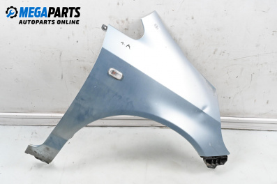 Fender for Honda Jazz II Hatchback (03.2002 - 12.2008), 5 doors, hatchback, position: front - right