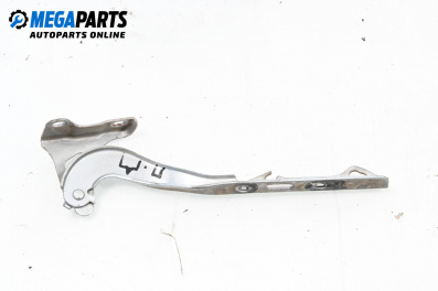 Motorhaubenscharnier for Honda Jazz II Hatchback (03.2002 - 12.2008), 5 türen, hecktür, position: rechts