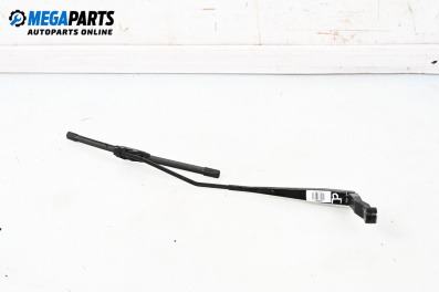 Braț ștergătoare parbriz for Honda Jazz II Hatchback (03.2002 - 12.2008), position: dreapta