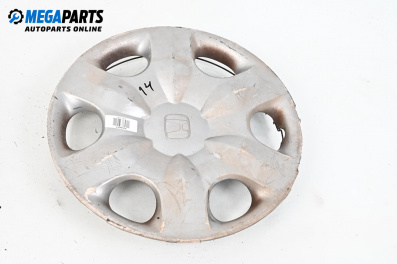 Hubcaps for Honda Jazz II Hatchback (03.2002 - 12.2008) 14 inches, hatchback (The price is for one piece)