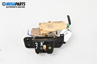 Trunk lock for Honda Jazz II Hatchback (03.2002 - 12.2008), hatchback, position: rear