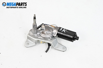 Motor ștergătoare parbriz for Honda Jazz II Hatchback (03.2002 - 12.2008), hatchback, position: din spate