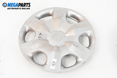 Hubcaps for Honda Jazz II Hatchback (03.2002 - 12.2008) 14 inches, hatchback (The price is for one piece)