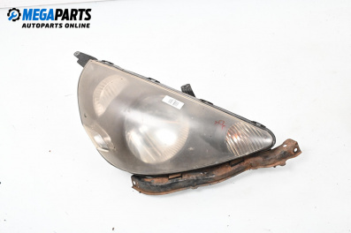 Far for Honda Jazz II Hatchback (03.2002 - 12.2008), hatchback, position: dreapta