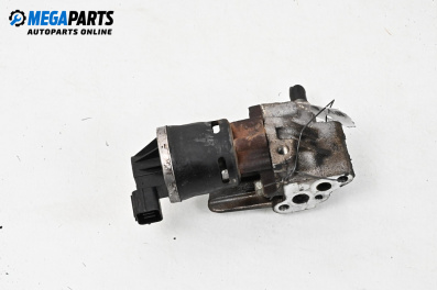 EGR valve for Honda Jazz II Hatchback (03.2002 - 12.2008) 1.2 i-DSI, 78 hp