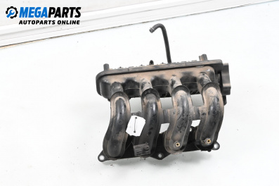 Intake manifold for Honda Jazz II Hatchback (03.2002 - 12.2008) 1.2 i-DSI, 78 hp