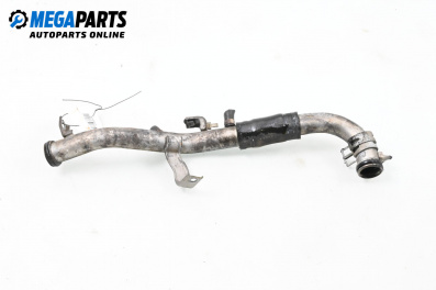 Water pipe for Honda Jazz II Hatchback (03.2002 - 12.2008) 1.2 i-DSI, 78 hp