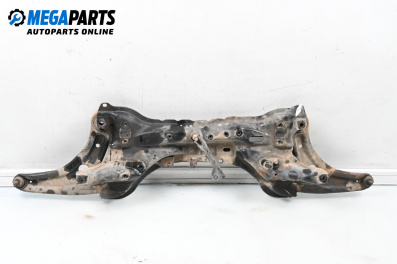 Front axle for Honda Jazz II Hatchback (03.2002 - 12.2008), hatchback